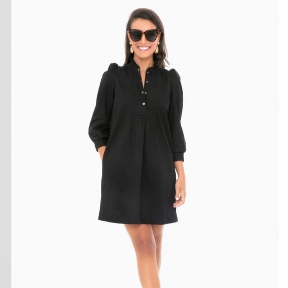 Pomander Place Claiborne Dress - Picture 2 of 8